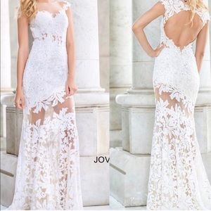 Jovani Formal/Wedding Dress
